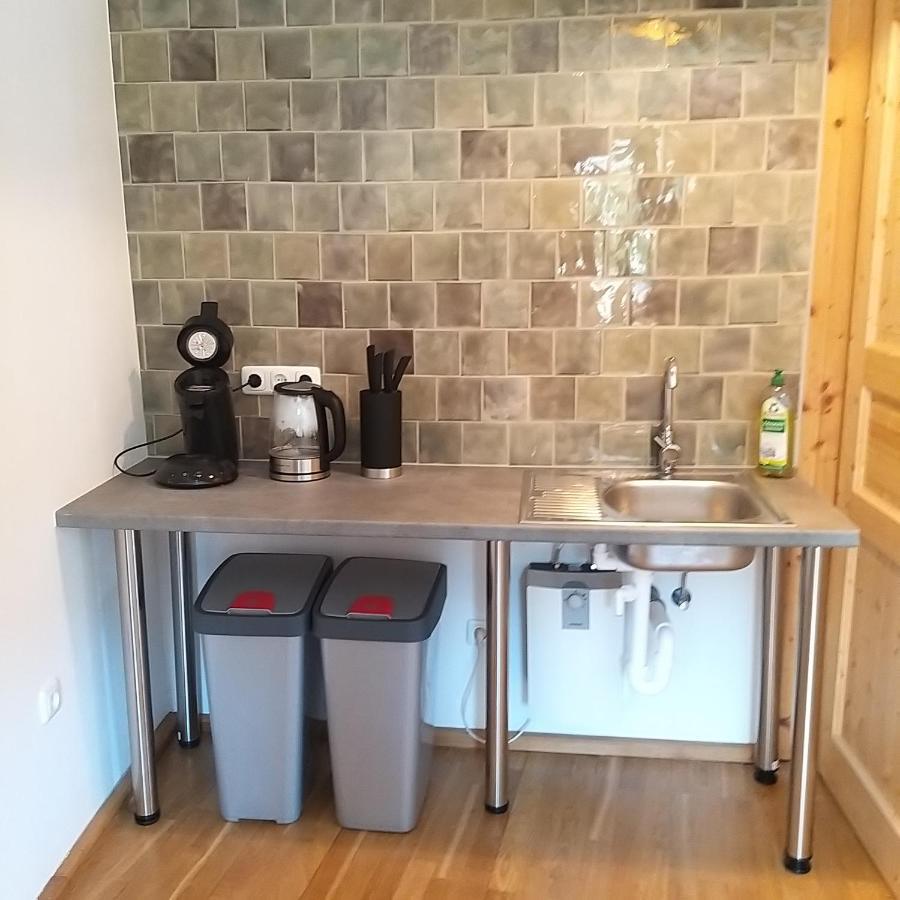 גמונדן Apartment In Historic Town House מראה חיצוני תמונה