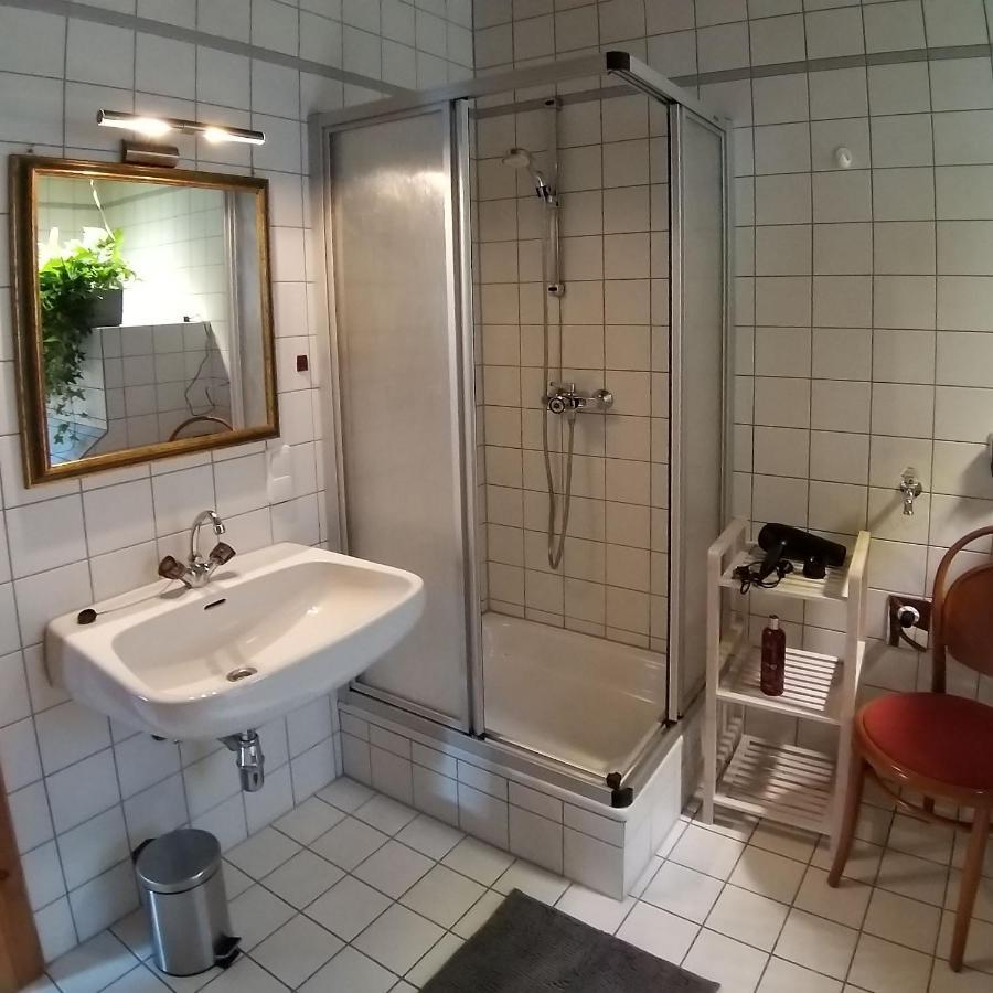 גמונדן Apartment In Historic Town House מראה חיצוני תמונה