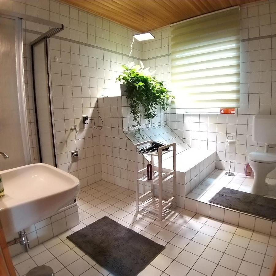 גמונדן Apartment In Historic Town House מראה חיצוני תמונה